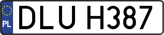 DLUH387