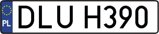 DLUH390