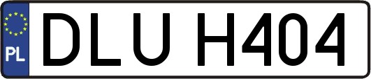 DLUH404