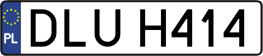DLUH414