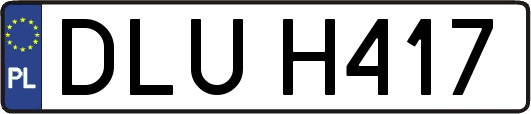 DLUH417