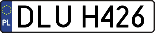 DLUH426