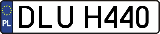 DLUH440