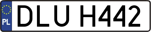 DLUH442