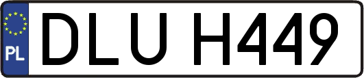 DLUH449