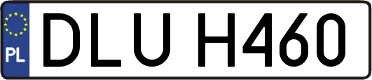 DLUH460