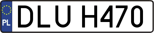 DLUH470
