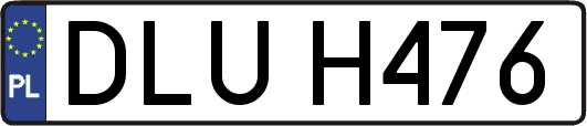 DLUH476