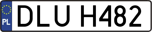 DLUH482