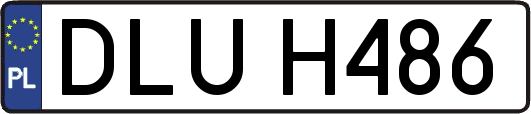 DLUH486