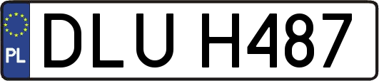 DLUH487