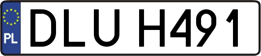 DLUH491