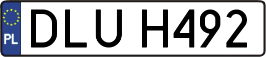 DLUH492