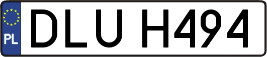 DLUH494