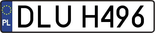 DLUH496