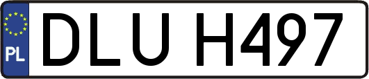 DLUH497