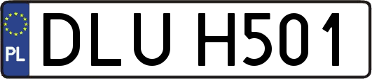 DLUH501