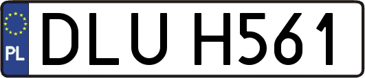 DLUH561