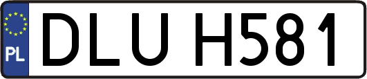 DLUH581