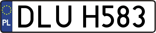 DLUH583