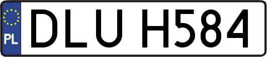 DLUH584