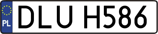 DLUH586