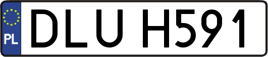 DLUH591
