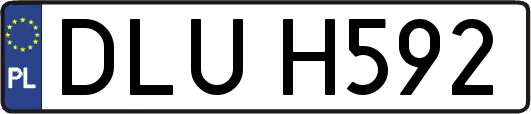 DLUH592