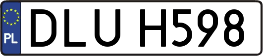 DLUH598