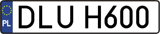 DLUH600