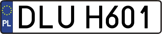 DLUH601