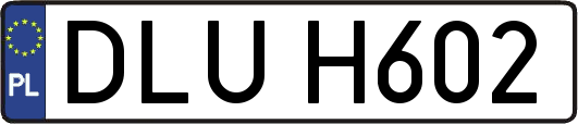 DLUH602