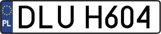 DLUH604