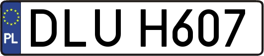 DLUH607