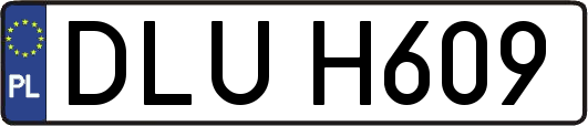 DLUH609