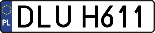 DLUH611