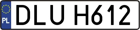 DLUH612