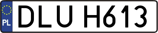 DLUH613