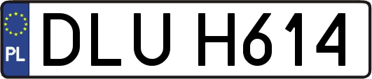 DLUH614