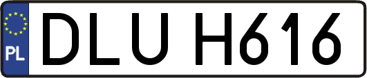 DLUH616