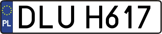DLUH617