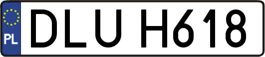 DLUH618