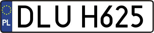 DLUH625