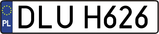 DLUH626