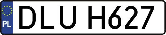 DLUH627