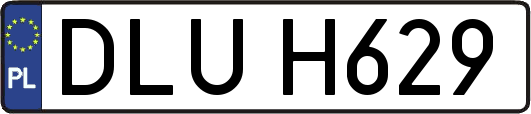 DLUH629
