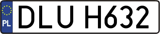 DLUH632
