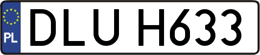 DLUH633
