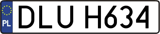 DLUH634