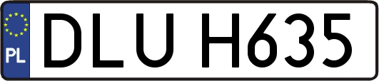 DLUH635